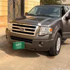 اكسبيديشن 2012 نظيف للبيع