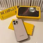 شبيه الايفون 16 برو ماكس ضمان سنتين