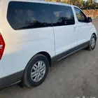 باص هونداي H1 للبيع المالك الأول ماشي400