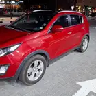 اسبورتاج 2013 عداد 157 فيها دقه بسيطه في باب الشنطه وغير كد