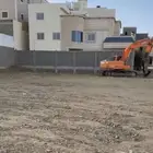 فرصة مميزه ارض سكنية بابها