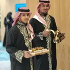 قهوجي وصبابين ومضيف