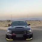 تشارجر هيلكات وايد بدي2022الوحيده بالمملكه باللون شبة اصفار