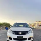 شيفروليه ترافيرس موديل 2015 نص فل