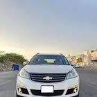 شيفروليه ترافيرس موديل 2015