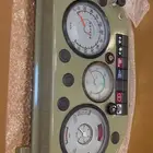 طبلون بوز كامل مرسيدس