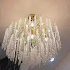 ثريا جديده كرتونها قطرها80