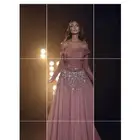 فستان من بوتيك بلان بي