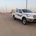 هايلوكس ديزل دبل 2019