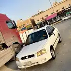 آكسنت موديل 2000 للبيع او البدل