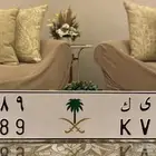 لوحه ك ي ك 989