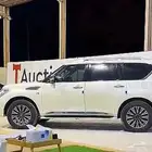 باترول 2014 se2
