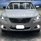 تويوتا اوريون فل كامل 2009 بدون حوادث