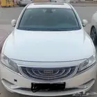 جيلي جي تي 2019 ابيض