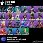 حساب فورت اساسي