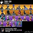 سيزون 3 و طور زومبي قديم اخر قيم قبل 130 يوم