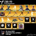 حساب فورت فخم حق تعريق 170 سكن