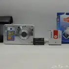 Sony cyber-shot DSC-W50 digital camera