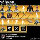 حساب فورت اساسي سيزون ثري وسعر كسر