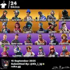 حسابات فورت