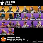 حساب فورت سيزن 3