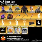 حساب سكيلتون للبيع