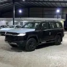 تويوتا لاند كروزر GR2025