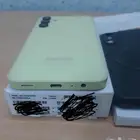 Samsung Mobile A15 same like new 256gb