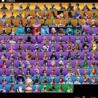 حساب شيطون فورت نايت