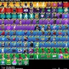 ايبك سكنات ريزدنت ايفل 333 سكن