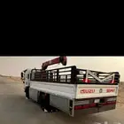 دنه ونش دينه كرين دينا هيدروليك نقل الابل والمكاين والعفش