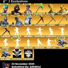 ايبك فورت نايت