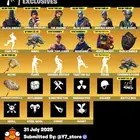 حساب فورت شيطون