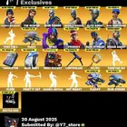 حساب فورت سيزون 2