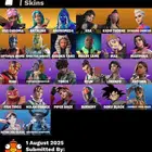 حساب فورت رخيص