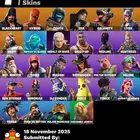 حساب فورت رخيص جدا