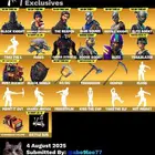 انباع الله يبارك له