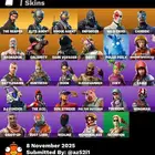 حساب فورت السيزن3