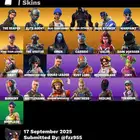 حساب فورت نايت طور الزومبي القديم