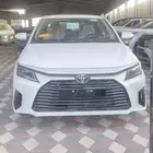 تويوتا يارس واي Y استندر 2026 لدى ابن ذياب للسيارات