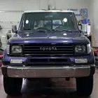 RJ77 1990 Prado