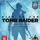 شريط رزند ايفل و تومب رايدر للبيع