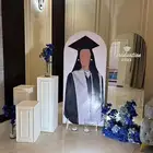 تنسيق حفل تخرج