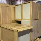 مطبخ حوطة بني تميم
