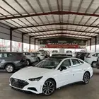 هونداي سوناتا سمارت 2023 بطاقه جمرك