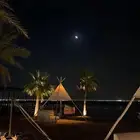 حفلات ومناسبات وجمعات عائليه في شاليه الخبر