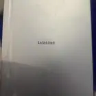 ايباد ( جلكسي )
