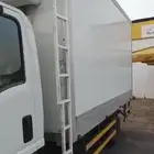 ثلاجة تجميد وتبريد