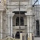 تصميم و تنفيذ جميع اعمال الديكورات الداخلية و الخارجية