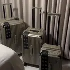 شنطه سفر